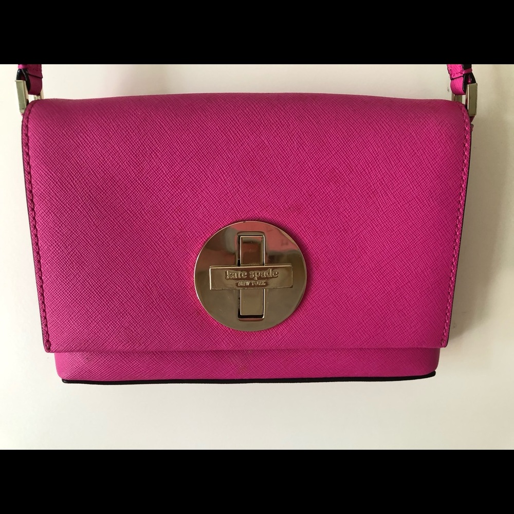 Kate Spade Crossbody Bag